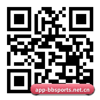 iOS 系统版 二维码